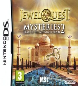 5970 - Jewel Quest Mysteries 2 - Trail Of The Midnight Heart ROM